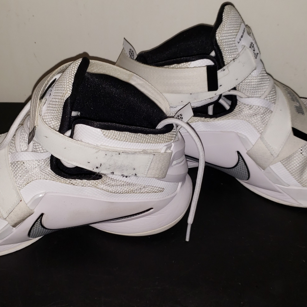 LeBron James sneakers